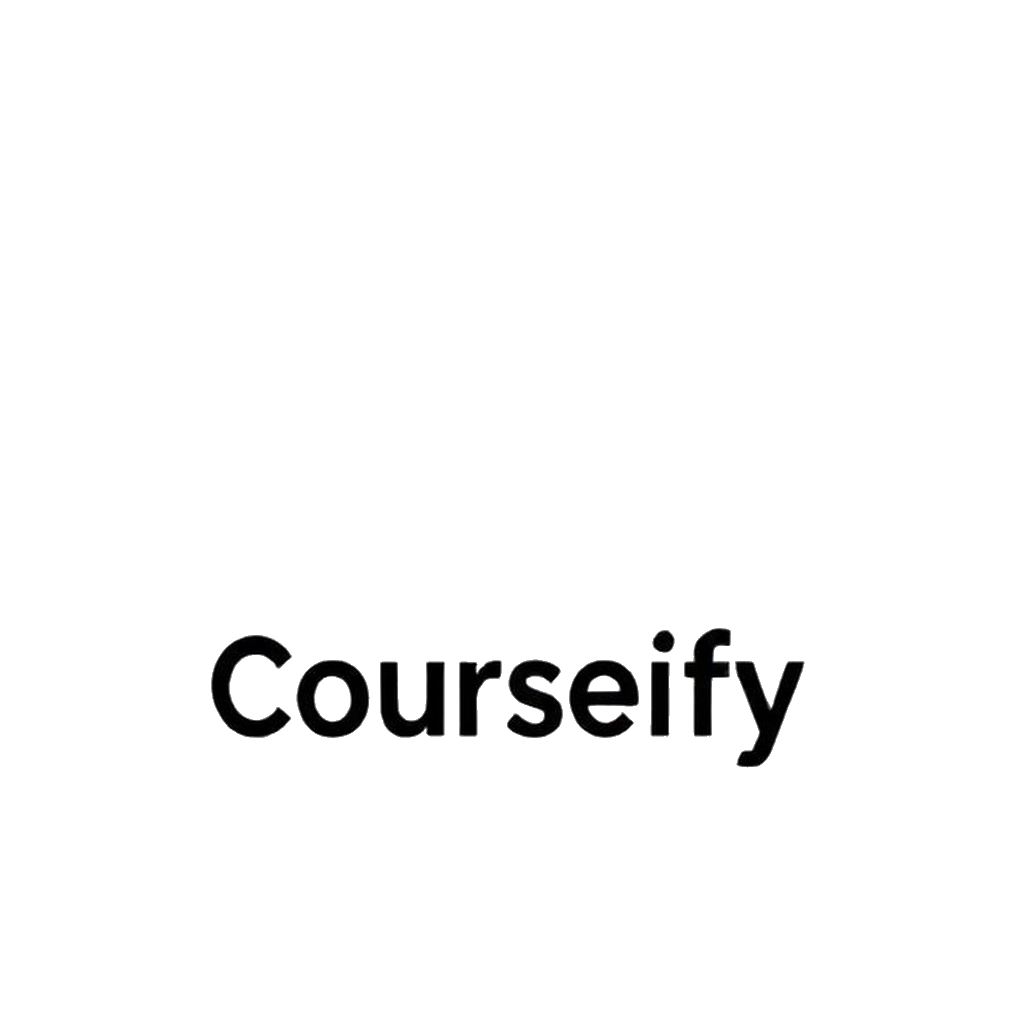 Courseify Logo